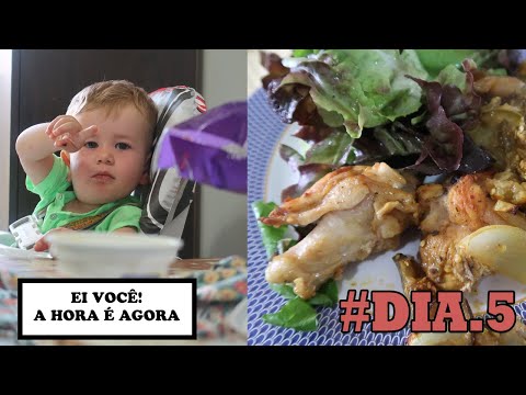 DIA 5 #DESAFIOEMAGRECIMENTO2020