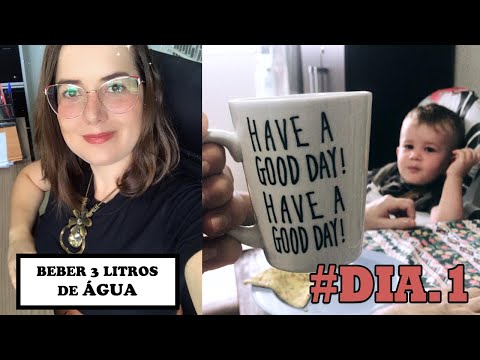 DIA 1 #DESAFIOEMAGRECIMENTO2020