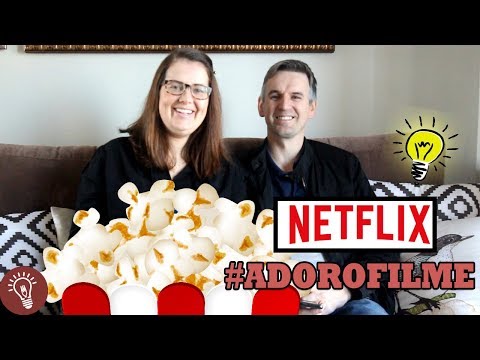4 FILMES DO NETFLIX PARA ASSISTIR HOJE | vídeo 7 |