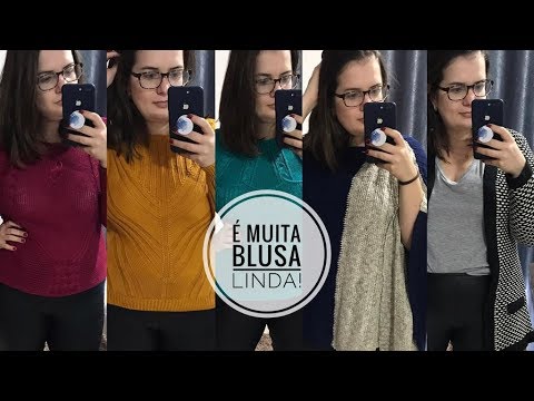 RENDA EXTRA COM VENDA DE BLUSAS DE FRIO | Saiba onde comprar