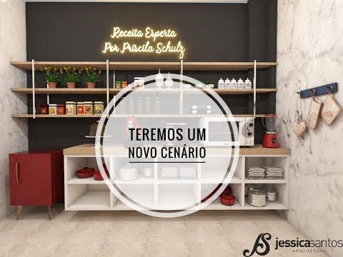 DIÁRIO DA REFORMA.1 | QUEBRANDO E LEVANTANDO PAREDES