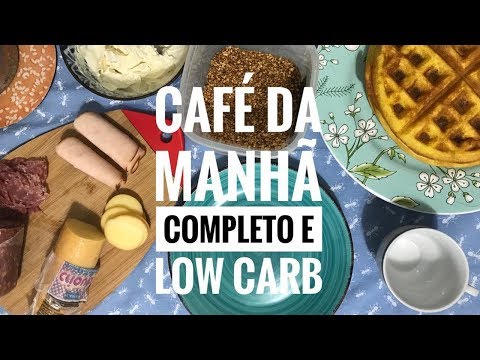 DIA 04 #desafioRE | Hoje tem waffle, pão de queijo e sorvete