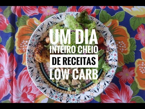 DIA 07 #desafioRE | Os melhores Cookies Low Carb