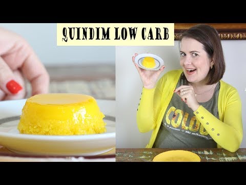 QUINDIM LOW CARB