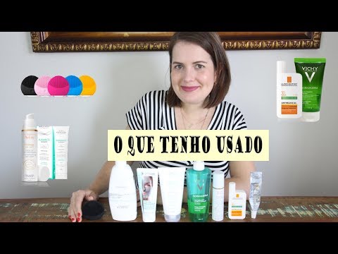 CUIDADOS COM A PELE NA GRAVIDEZ