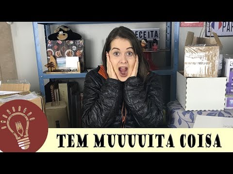 O MAIOR RECEBIDOS DO CANAL | Especial Aniversário 5 anos do Blog