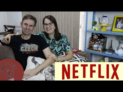4 FILMES DO NETFLIX PARA ASSISTIR HOJE | vídeo 2 | #fevereirotododia