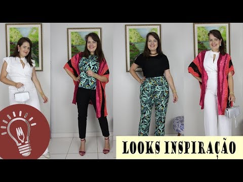 IDEIAS DE LOOKS PARA NATAL E ANO NOVO | Priscila Schulz