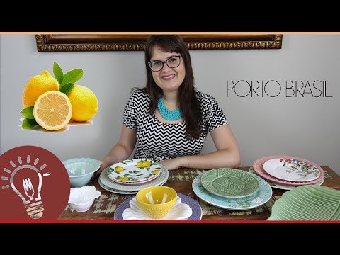 VISITANDO PORTO FERREIRA | LOJA DE FÁBRICA DA PORTO BRASIL
