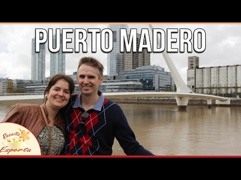 BUENOS AIRES | DIAS 4 e 5 | Andando muito a pé | #receitaespertaviaja