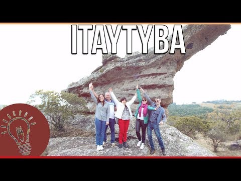 HOTEL FAZENDA ITAYTYBA ECOTURISMO | Final de Semana em Família | #receitaespertaviaja