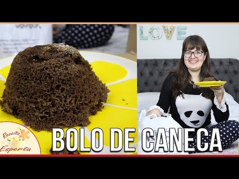 BOLO DE CANECA LOW CARB | RECEBIDOS DE JUNHO | ESPECIAL ANIVERSÁRIO