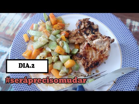 Dia 2 do Desafio de R$50,00 | #receitaesperta | Priscila Schulz