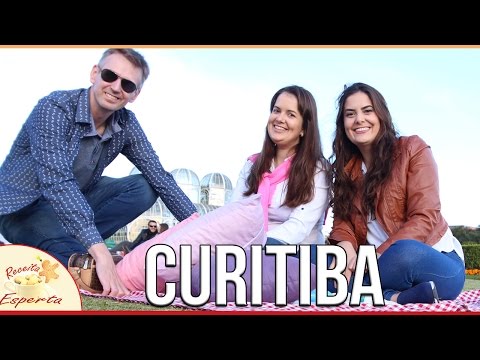 TURISTANDO EM CURITIBA | Mercado Municipal – Ca´dore – Feira – Jardim Botânico