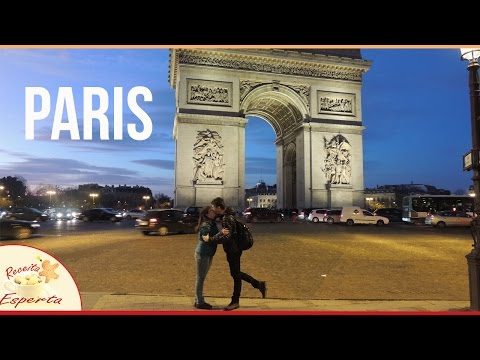 VLOG PARIS | EUROTRIP