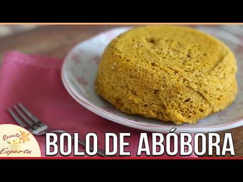 #23 BOLO DE ABÓBORA LOW CARB | #30receitaslowcarb