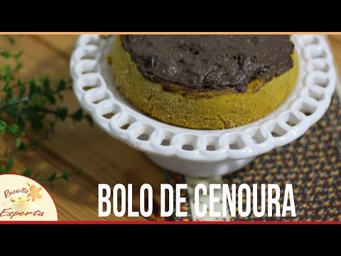 #02 BOLO DE CENOURA LOW CARB | #30receitaslowcarb