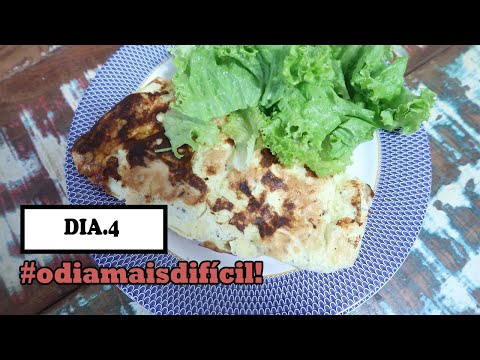 Dia 4 do Desafio de R$50,00 | #receitaesperta | Priscila Schulz