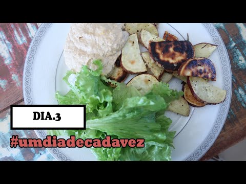 Dia 3 do Desafio de R$50,00 | #receitaesperta | Priscila Schulz