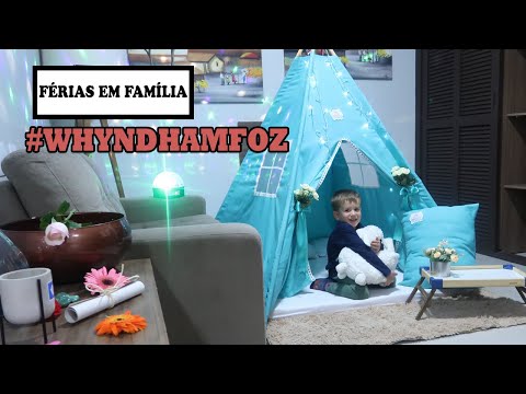 Hotel Wyndham Foz do Iguaçu