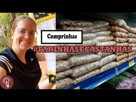 COMPRAS LOW CARB COM PREÇOS | #receitaesperta | Priscila Schulz