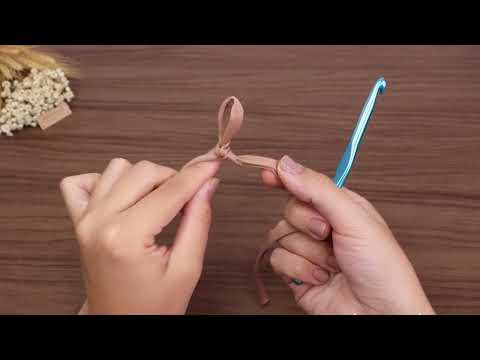 Como fazer a Laçada Inicial | Aprenda de forma rápida e sem enrolação