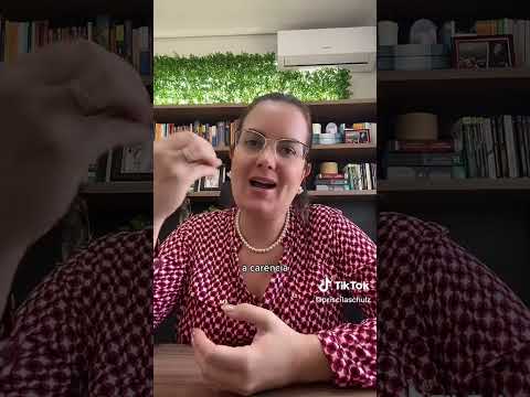 O que preciso fazer para receber um auxílio doença #direitoprevidenciário #direito #auxíliodoença