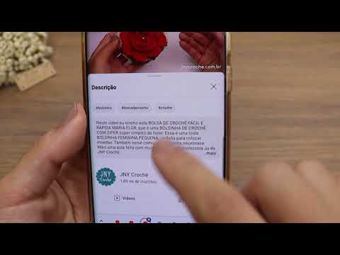 Agora você pode se tornar membro e patrocinar o meu canal!