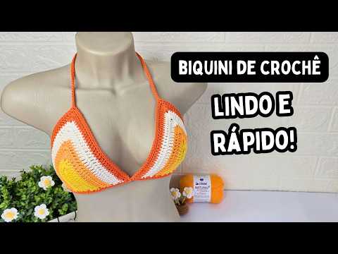 👆 Clique: Diferença do crochê para o tricô | Aula 1 do curso | Vídeo completo clicando acima!