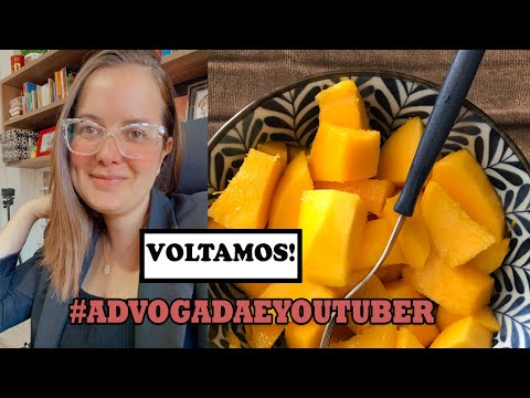 VOLTAMOS com NOVIDADES!