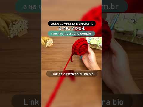 👆 Clique acima: DIY CROCHÊ com GARRAFA PET fácil para VENDER 💡Vídeo completo clicando acima!