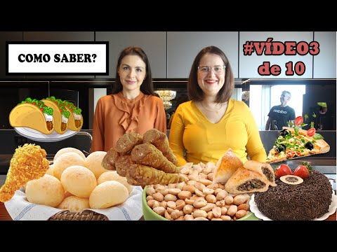 FOME ou VONTADE DE COMER? | Dica da Nutri 03| Priscila Schulz | #receitaesperta