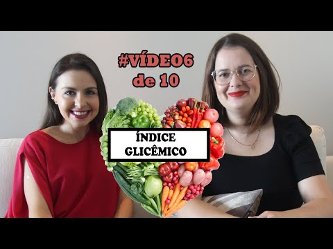 ÍNDICE GLICÊMICO | O que é? Como evitar os PICOS DE GLICEMIA? | Priscila Schulz | #receitaesperta