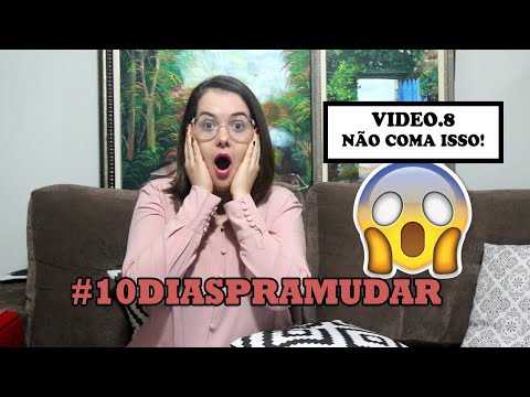 5 alimentos que você não deveria comer NUNCA | Priscila Schulz | #receitaesperta