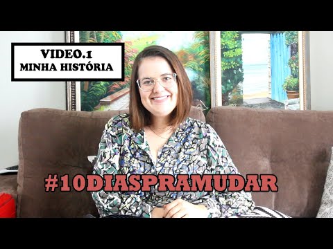 DESAFIO EMAGRECIMENTO | 10 dias pra MUDAR | Priscila Schulz | #receitaesperta