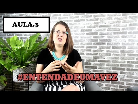 AULA 3 #DESAFIOEMAGRECIMENTO2020