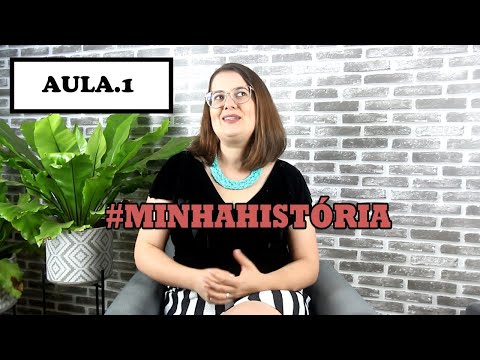 AULA 1 #DESAFIOEMAGRECIMENTO2020